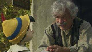“Pinocho”: fecha y hora de estreno de la nueva película de Disney Plus