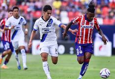 ¿A qué hora juegan San Luis vs. Monterrey y qué canales transmiten Liguilla MX?