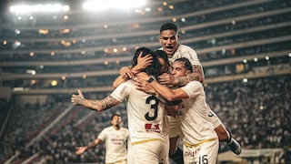 ¿Sigue la rotación? Posible alineación de Universitario para recibir a Juan Pablo II en el Monumental