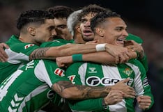 Pronósticos Dinamo Zagreb vs Betis: gran cuota por triunfo verdiblanco sin recibir goles