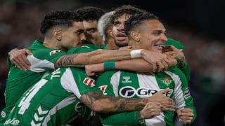 Pronósticos Dinamo Zagreb vs Betis: gran cuota por triunfo verdiblanco sin recibir goles
