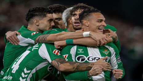 Pronósticos Dinamo Zagreb vs Betis: gran cuota por triunfo verdiblanco sin recibir goles
