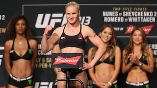 UFC: el dinero que recibió Valentina Shevchenkopor compensación tras pelea suspendida con Amanda Nunes