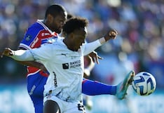 Liga de Quito vs. Fortaleza (4-3): video, goles y penales de la final de la Copa Sudamericana