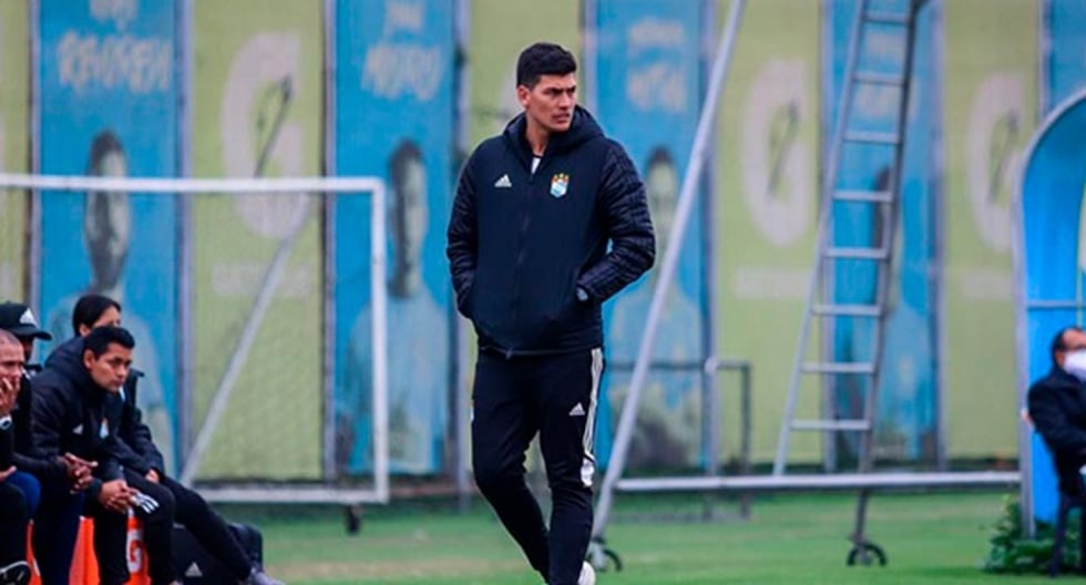 “Me sigo preparando”: Iván Bulos toma la responsabilidad en derrota de Sporting Cristal