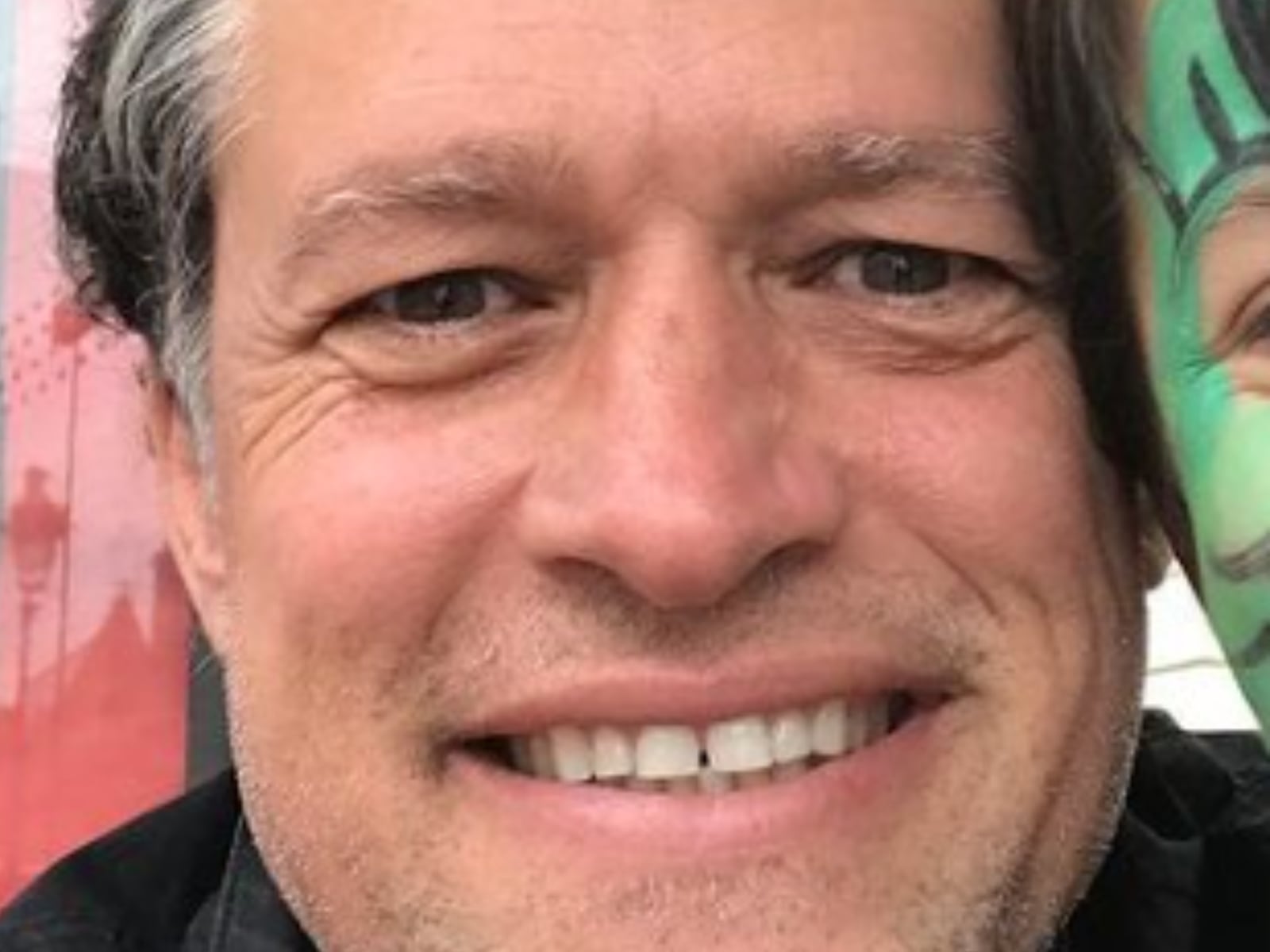 El actor de la serie “Beverly Hills 90210” se mantuvo alejado de las producciones y la industria de entretenimiento (Foto: David Gail / Instagram)