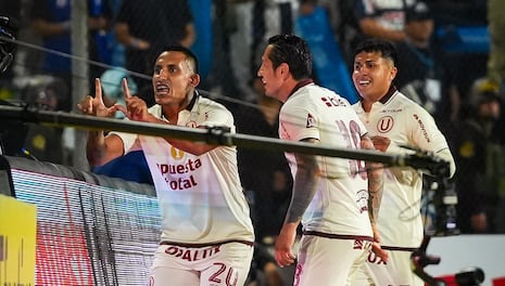 Alianza vs Universitario EN VIVO vía Liga 1 MAX: minuto a minuto gratis por Internet del partido de hoy