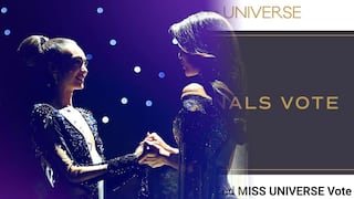 Así se votó por tu favorita del Miss Universo 2023: finalistas del certamen de belleza
