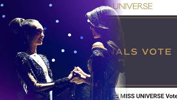 Miss Universo 2023: cómo votar por tu candidata favorita. (Foto: Miss Universo 2023)