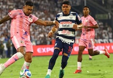 Hoy, Alianza Lima vs. Juan Pablo II EN VIVO: ver vía Liga 1 MAX por Movistar TV