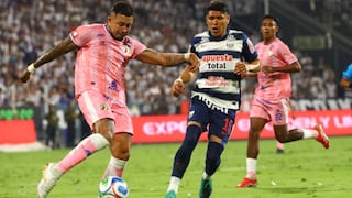 Resumen extendido, goles y video: Alianza Lima vs. Juan Pablo II (2-0), por la fecha 8 del Torneo Apertura