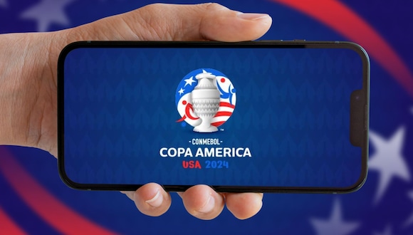 Sigue todos los partidos de la Copa América 2024 (Depor)