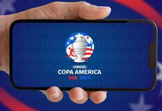 Tutorial para ver EN VIVO las semifinales de la Copa América 2024 en Android y iOS