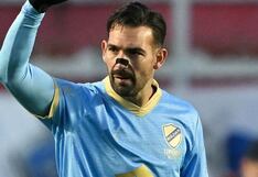 La verdad de Martín Cauteruccio: el por qué de su salida de Sporting Cristal para llegar a Bolívar