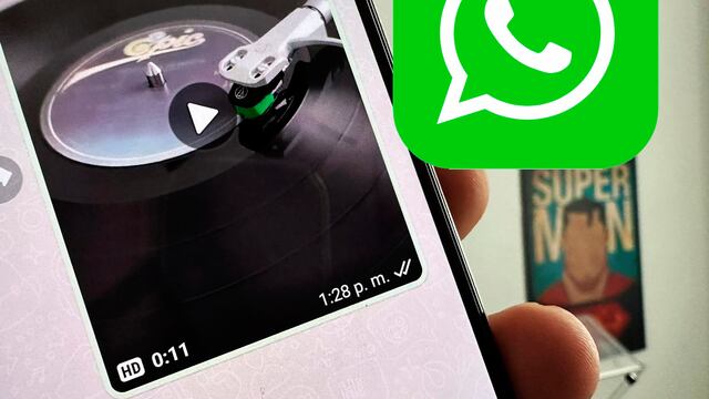 WhatsApp: cómo seguir viendo un video mientras respondes mensajes 