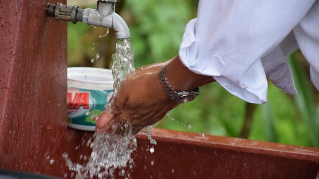 Sedapal anunció las zonas que se verán afectadas por el corte de agua en estos días. (Foto: gob.pe)