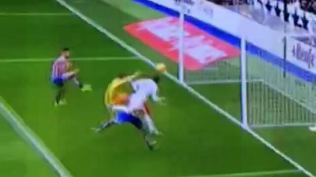Real Madrid vs. Sporting de Gijón: Gareth Bale demostró que está bien de la cabeza