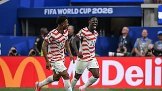 ¡Estados Unidos golpea otra vez! Balogun aprovecha las facilidades de Paraguay y firma el 2-0