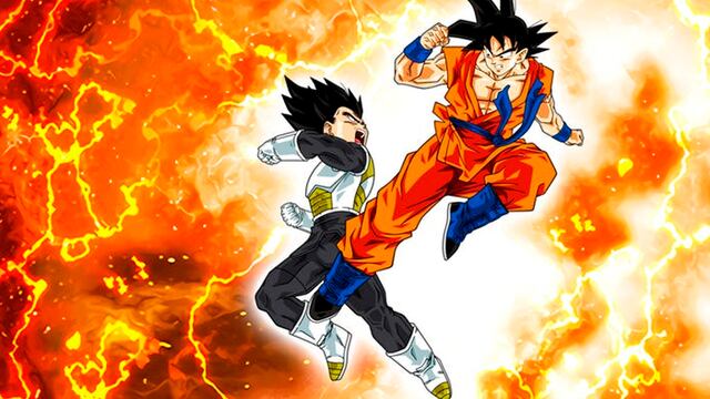 Dragon Ball Super | Compilación de las 10 mejores peleas de la franquicia de Goku [VIDEO]