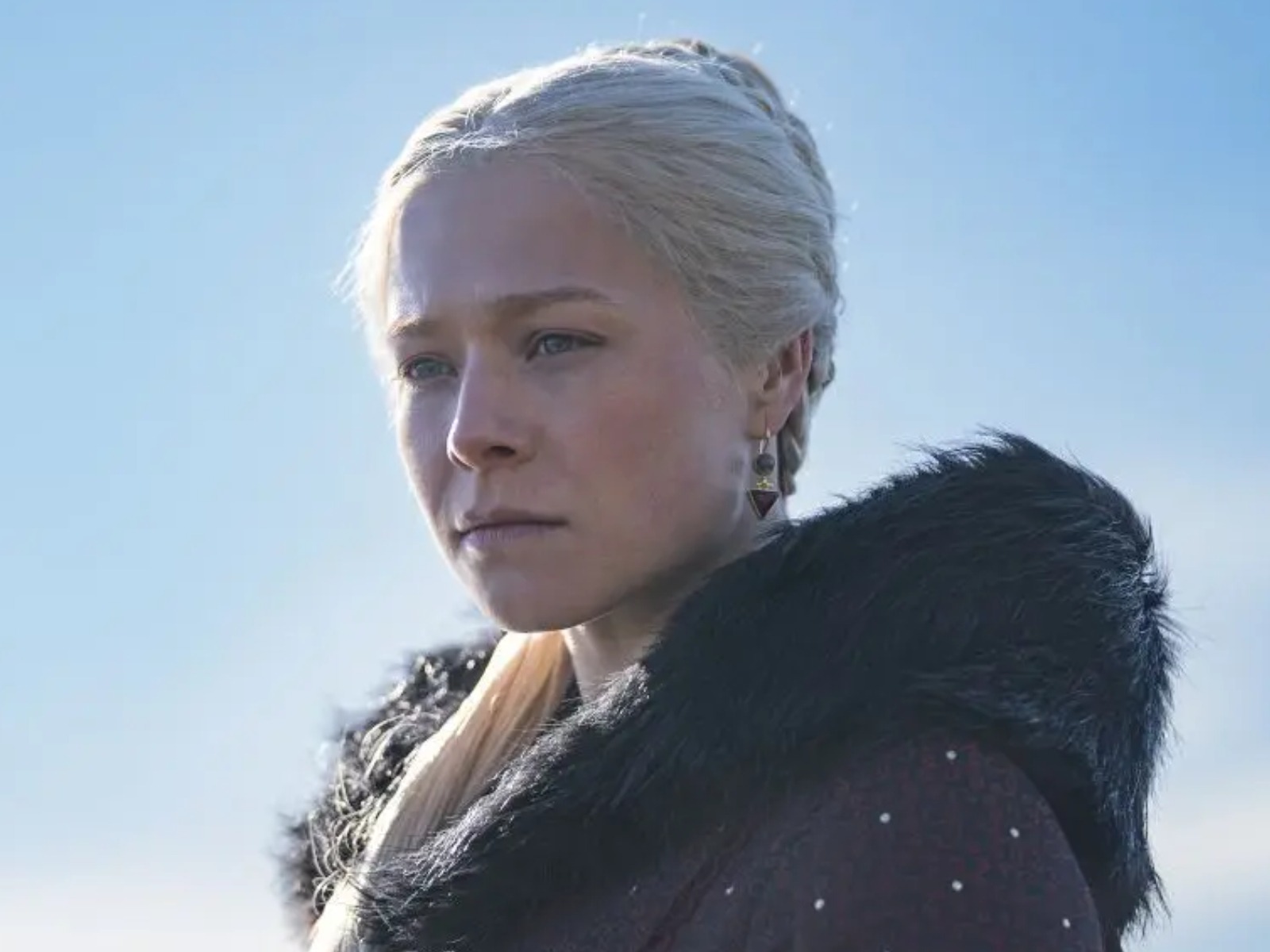 "House of the Dragon" llega a su final la primera semana de agosto, por lo que en el penúltimo capítulo se presenta como el camino hasta el desenlace de esta segunda temporada (Foto: HBO)