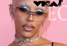 Guía para no perderse los MTV VMAs 2023: fecha, hora y link