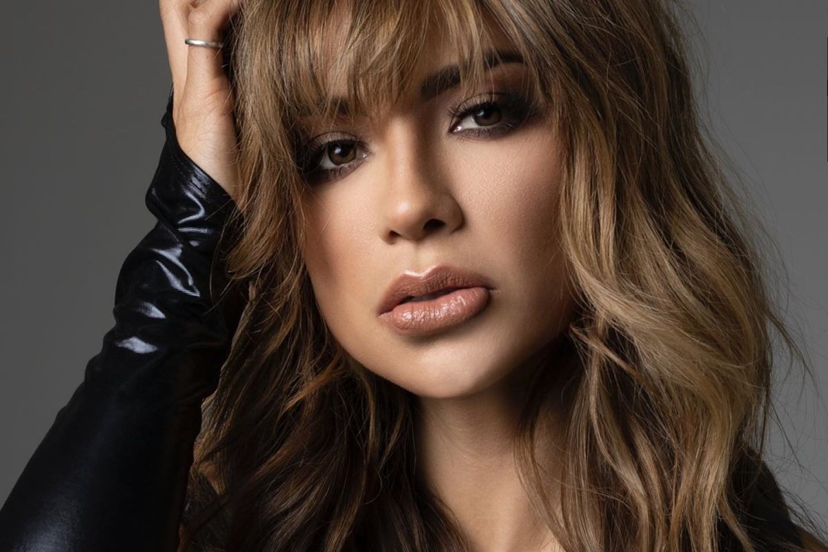 Ferka es una de las concursantes más polémicas de "La casa de los famosos México" (Foto: @rodorigelfoto / Instagram)