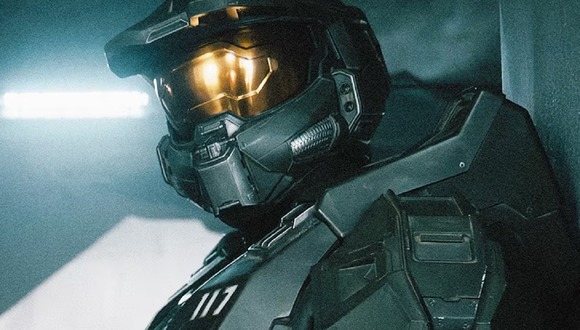 "Halo" se basa en la exitosa franquicia de videojuegos (Foto: Paramount+)