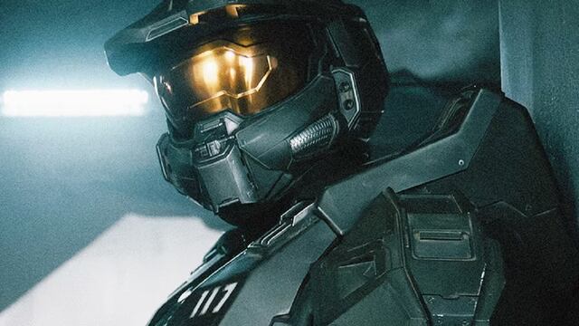 “La caída de Reach”, el evento que definió Halo y que llegará a la serie de Paramount
