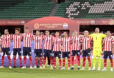 ¿Paraguay es el rival ideal para el penúltimo partido de Perú antes de la Copa América?