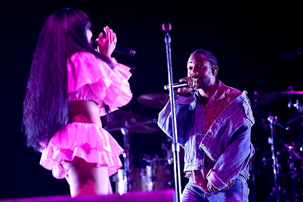 En España, ¿Qué canal transmite el show de medio tiempo del Super Bowl 2025 con Kendrick Lamar y SZA?
