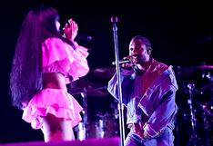 ¿Qué canal transmitió en España el show de medio tiempo del Super Bowl 2025 con Kendrick Lamar?