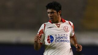Ronaille Calheira volverá al fútbol peruano para jugar en Segunda