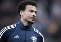 Dele Alli, cerca del retiro a los 29 años: la historia detrás de la ‘joya’ de Premier League que nunca despegó