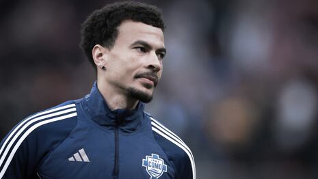 Dele Alli, cerca del retiro a los 29 años: la historia detrás de la ‘joya’ de Premier League que nunca despegó