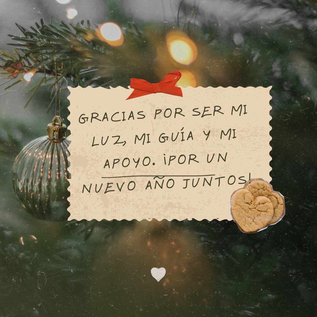 Frases de Año Nuevo. (Foto: Depor)