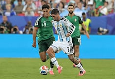 Argentina vs. Argelia (3-0): resumen de la victoria del equipo de Scaloni en el Mundial 2026
