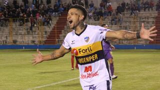 Sport Rosario goleó 3-0 a Comerciantes Unidos por la fecha 14 del Torneo de Verano