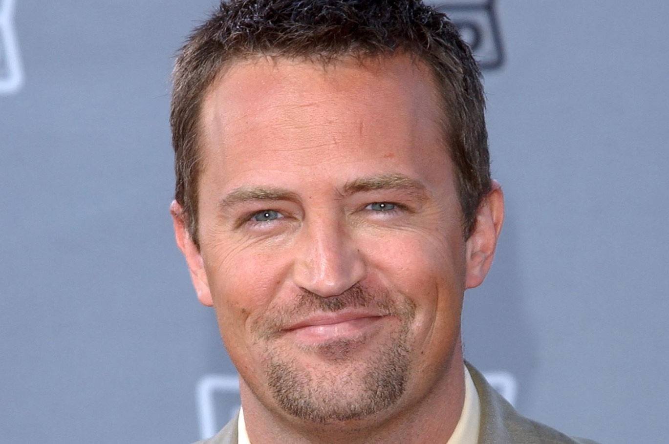 Matthew Perry fue un reconocido actor estadounidense que participó en importantes producciones (Foto: AFP)
