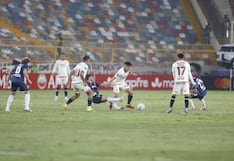 Video, goles y mejores jugadas: Universitario vs. Nacional (4-2), por la Copa Libertadores