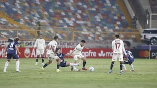 Video, goles y mejores jugadas: Universitario vs. Nacional (4-2), por la Copa Libertadores