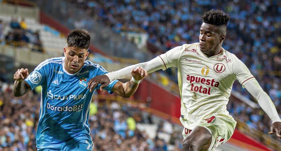 Reglamento Liga 1 2025 formato, cupos de extranjeros, descenso y otros