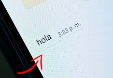 Así puedes activar el “modo super claro” en WhatsApp: truco