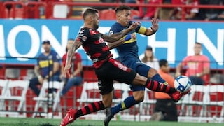 Boca Juniors cayó ante Tijuana en el Estadio Caliente por amistoso de pretemporada