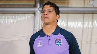 Agente de Salas tras renuncia a UCV: “La teníamos pensada porque querían incorporar a Christian Cueva”