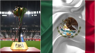 ¿En qué canales ver el Mundial de Clubes 2023 desde México? 