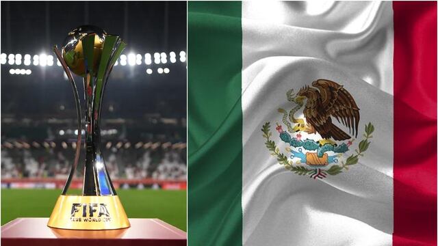 ¿En qué canales ver el Mundial de Clubes 2023 desde México? 