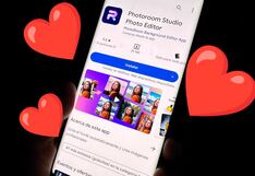 Usa estas apps con IA para tomarte divertidas fotos por el Día de San Valentín