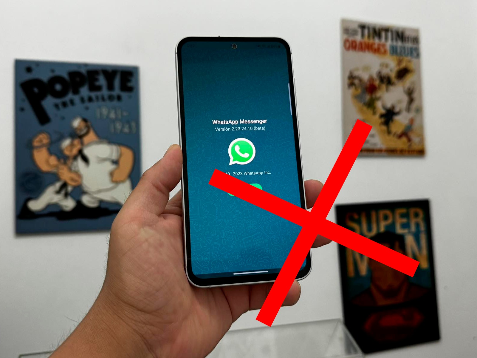 WHATSAPP | Conoce realmente si te quedarás sin WhatsApp a partir del 30 de noviembre con este listado. (Foto: Depor - Rommel Yupanqui)