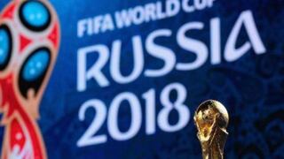 ¡Provecho! Los jugosos premios que la FIFA repartirá entre los participantes de Rusia 2018
