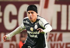 Universitario es favorito ante Grau, pero el golpe visitante con Ruidíaz a la cabeza paga 9 veces más lo apostado